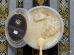 عسل أبيض ظبايا (قُرف)