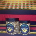 فصوص لب السدر (الدوم)