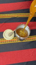 ⁦عسل السدر الدوعني نخبوي⁩ - الصورة ⁦2⁩
