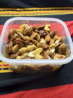 ⁦عسل السدر مع المكسرات⁩ - الصورة ⁦2⁩